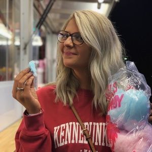 Meet your Posher, Morgan